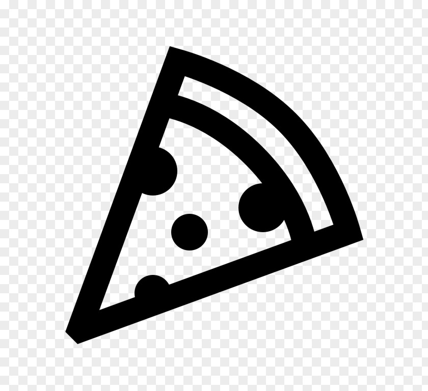 Pizza Take-out Icon Design PNG