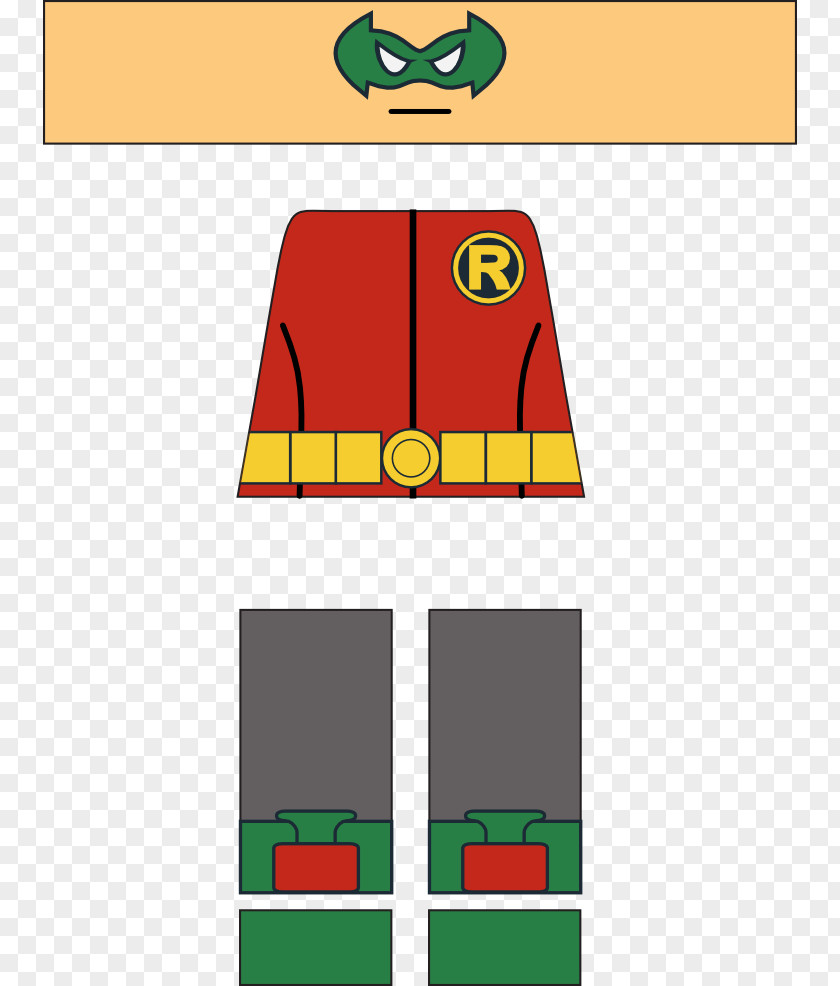 Robin Damian Wayne Lego Batman 2: DC Super Heroes Batgirl Joker PNG