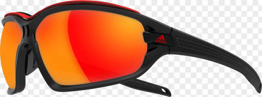 Sunglasses Eyewear Adidas Evil Eye Halfrim Pro PNG