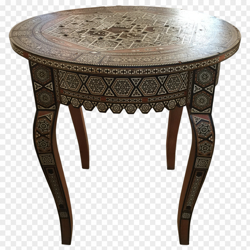 Table Bedside Tables Coffee Furniture Couch PNG