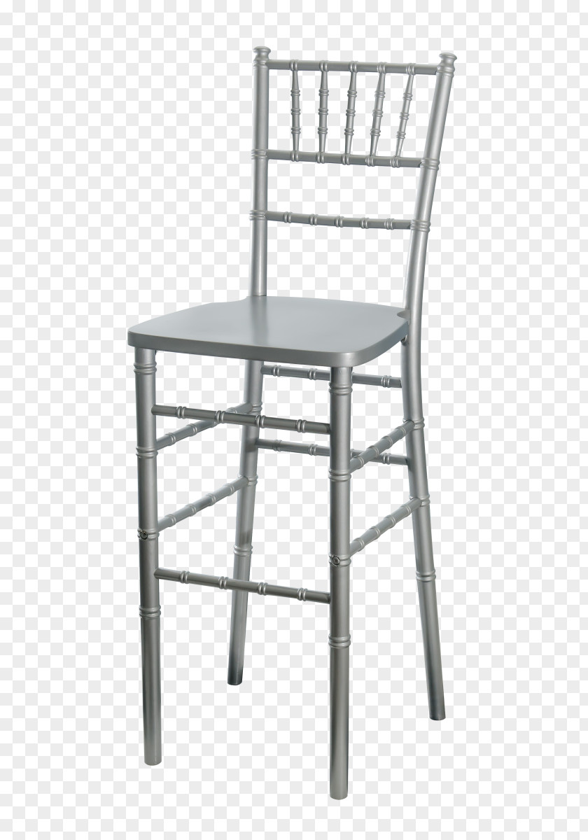 Table Chiavari Chair Folding Bar Stool PNG