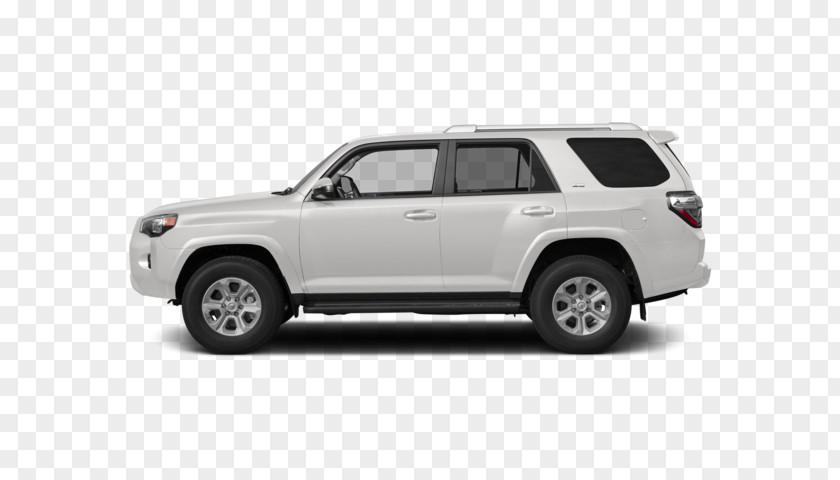 Toyota 2016 4Runner SR5 Premium Sr 5 Entune PNG