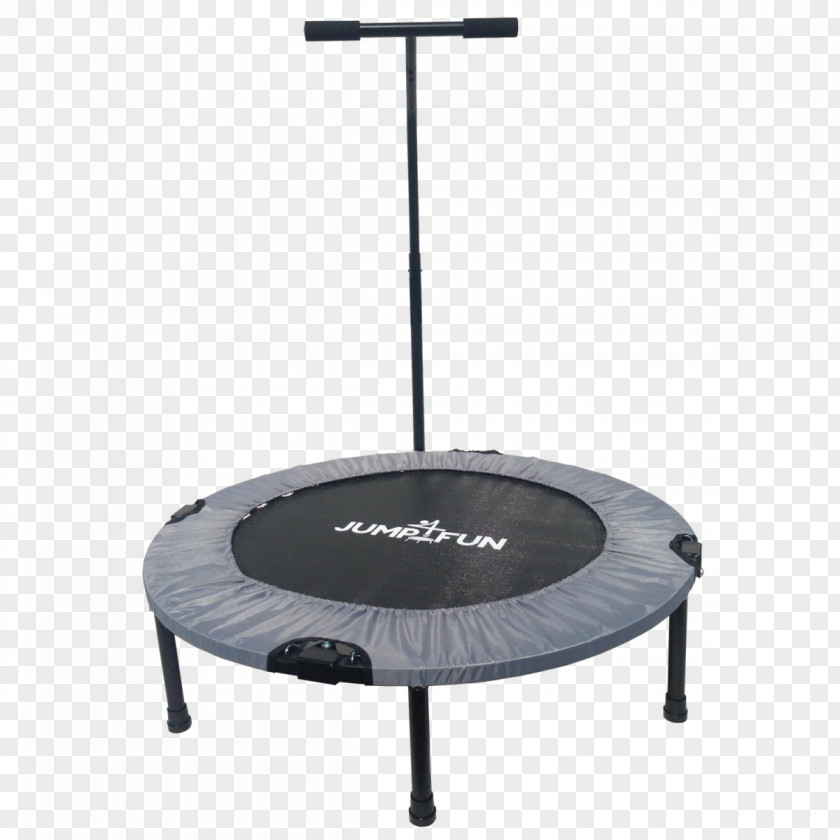 Trampoline Physical Fitness Trampette Jumping Exercise PNG