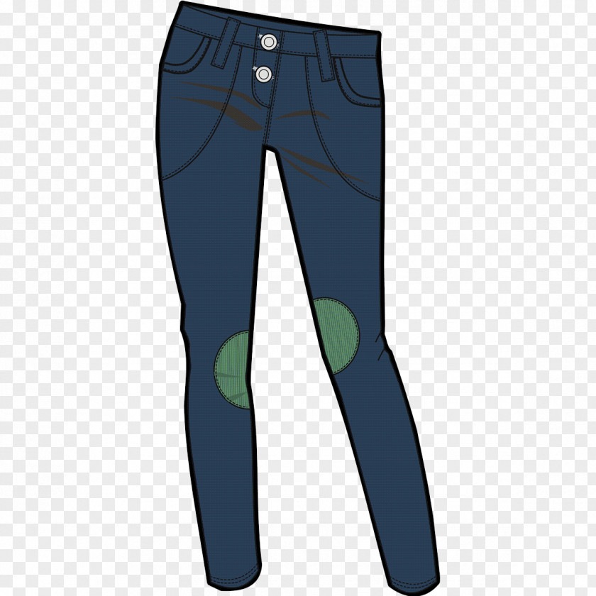 Women Jeans Denim Pattern PNG