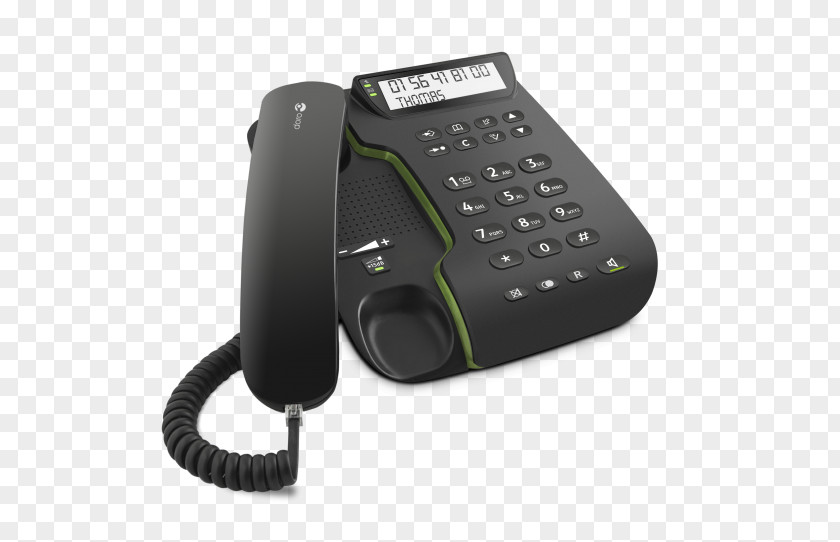 15 % Off DORO Doro Comfort 3000 Telephone Home & Business Phones 8040 PNG