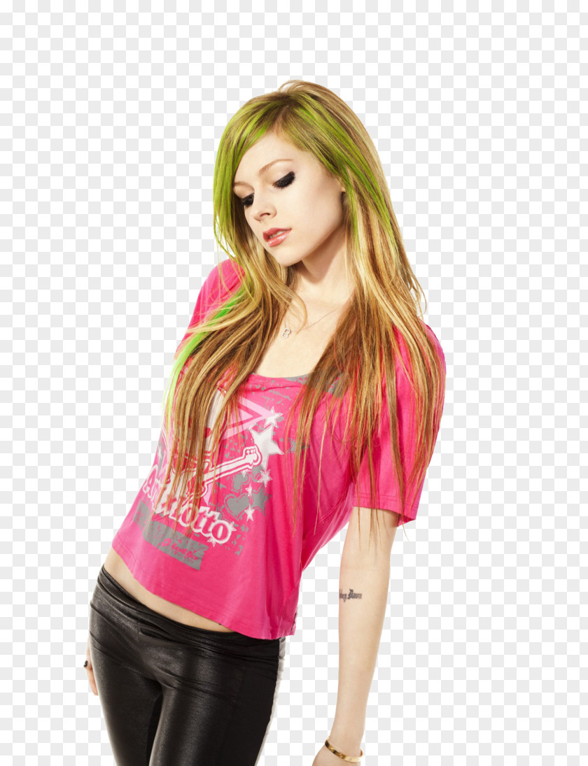 Avril Lavigne Desktop Wallpaper Artist Singer-songwriter PNG