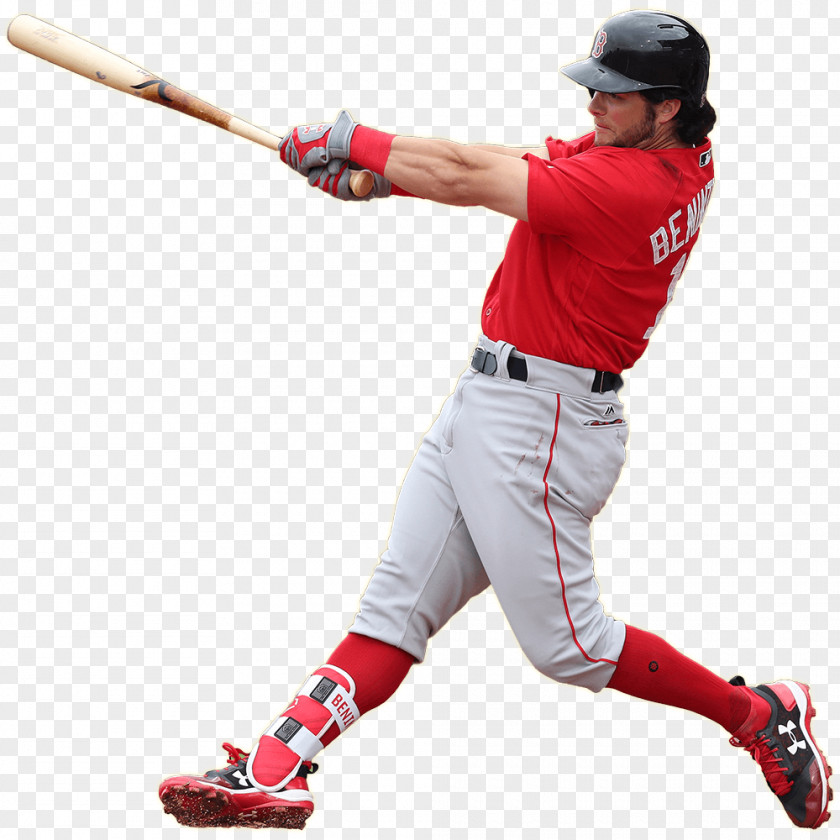 Baseball Positions Boston Red Sox MLB Bats PNG