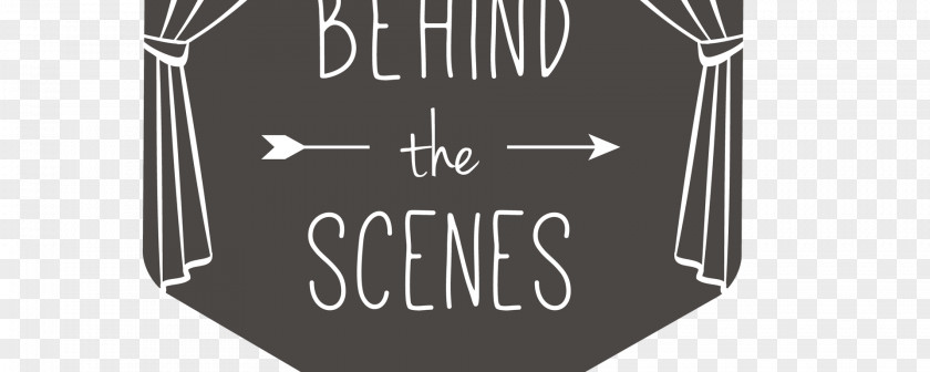 Behind The Scenes Brand Logo Alt Attribute PNG