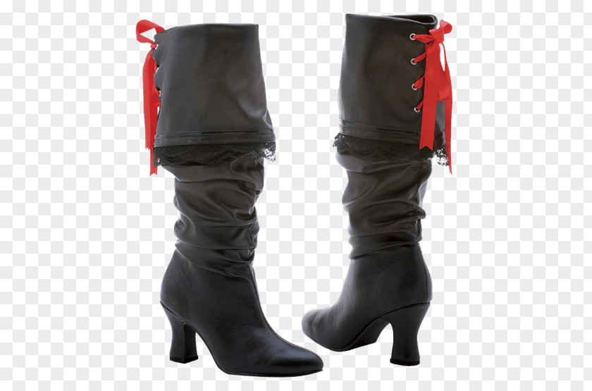 Boot Knee-high Thigh-high Boots Cavalier Shoe PNG