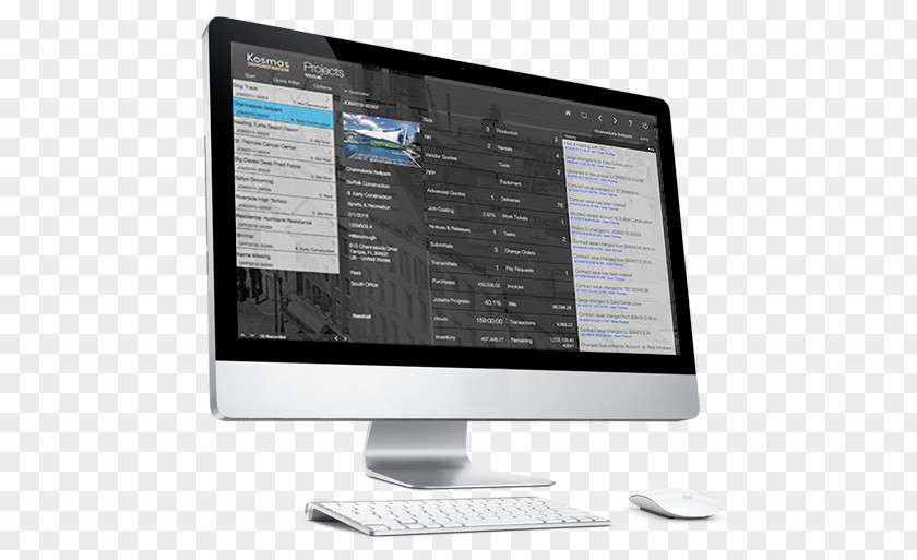 Business Macintosh Software Development Computer FileMaker Pro Monitors PNG