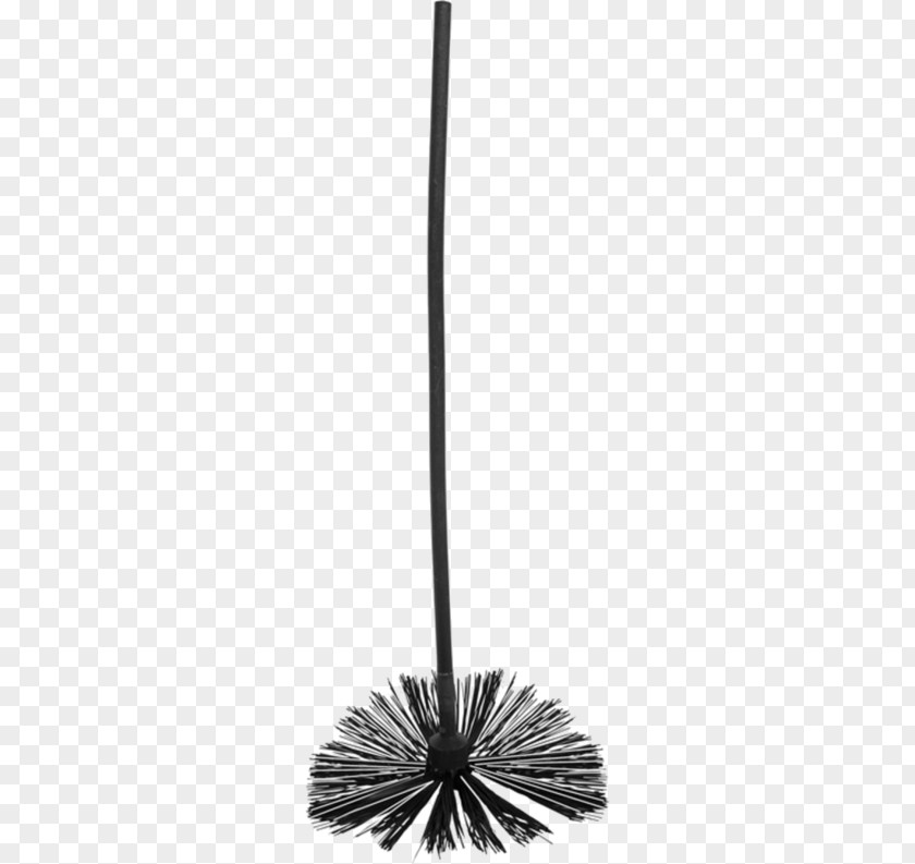 Chimney Brush Sweep Broom Cleaner PNG