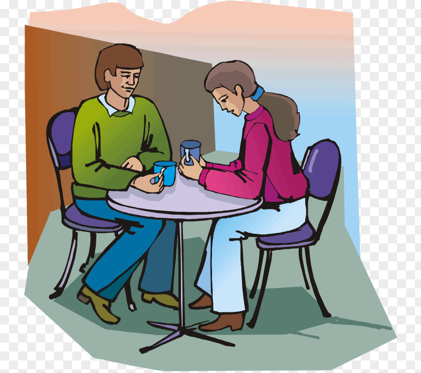 Communicating Cliparts Communication Interpersonal Relationship Feeling Clip Art PNG