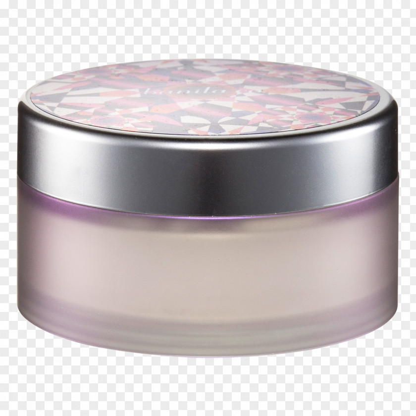 Cosmetics Powder PNG