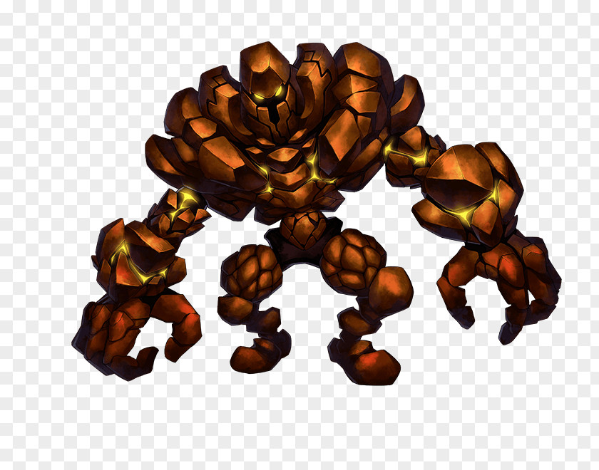 Final Fantasy: Brave Exvius Fantasy V Golem Frontier Esper PNG