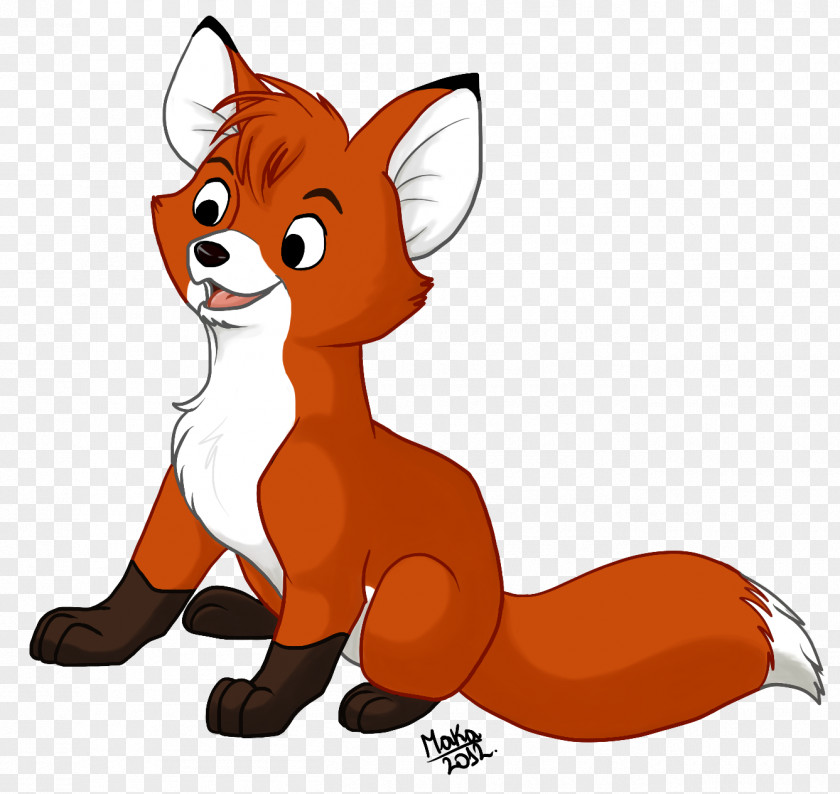 Fox Tod Vixey The Walt Disney Company Film Clip Art PNG