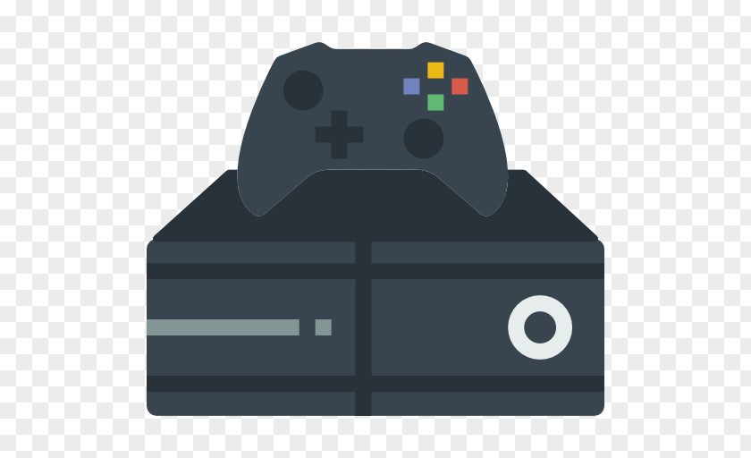 Game Consoles Video Box Ninja PNG