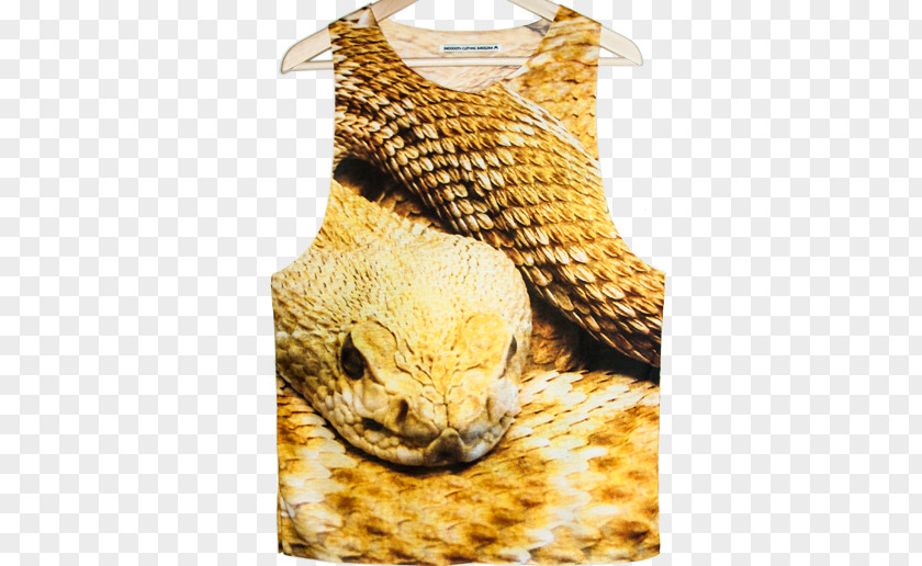 Golden Snake T-shirt Hoodie Bluza Fashion PNG