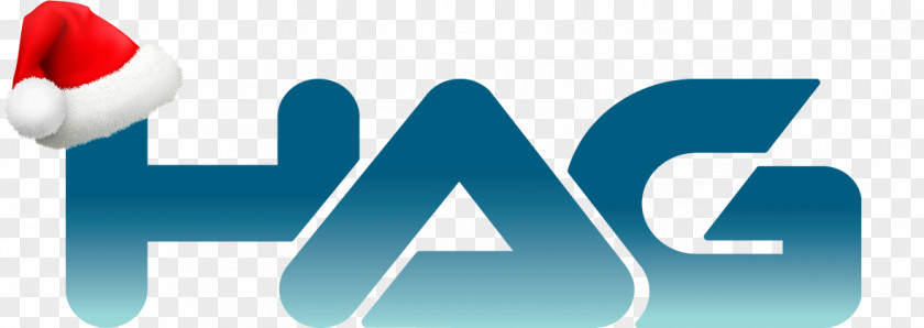 HAG STORE Logo Retail Camera PNG