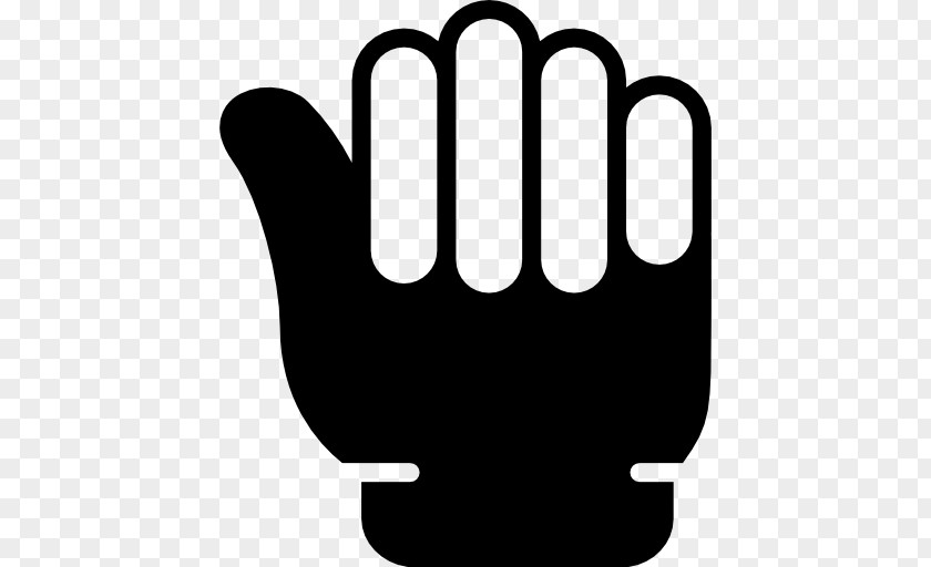 Hand Gesture Sign Fist PNG