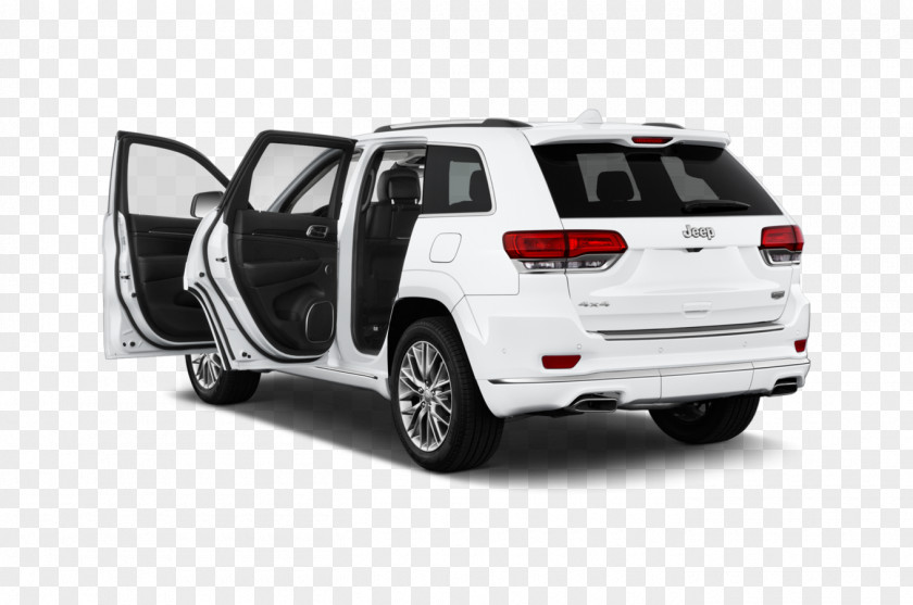 Jeep 2015 Grand Cherokee 2014 2018 PNG
