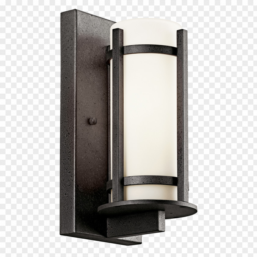 Light Landscape Lighting Sconce Fixture PNG