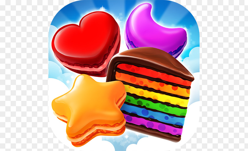 Match 3 Games & Free Puzzle Game Candy Crush Saga Crumble Biscuits AndroidAndroid Cookie Jam PNG