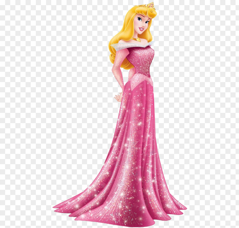 Mickey Mouse Princess Aurora YouTube Disney Tiana PNG