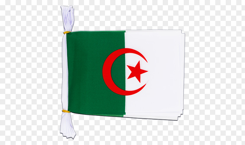 Minime Flag Algeria Green Product Brand PNG