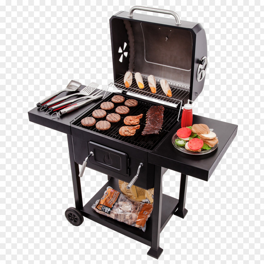 Outdoor Grill Barbecue Char-Broil Charcoal Grilling Cooking PNG