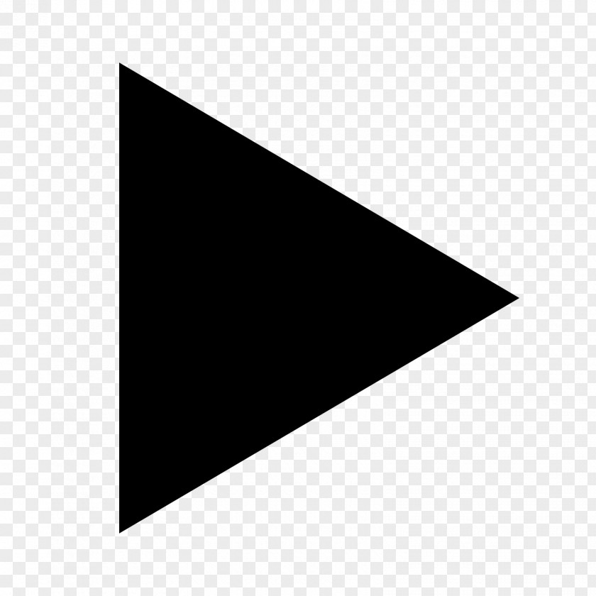 Pause Button Arrow PNG