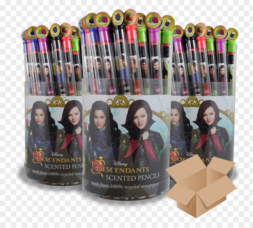Pencil School Supplies Scentco, Inc. Marker Pen Stationery PNG