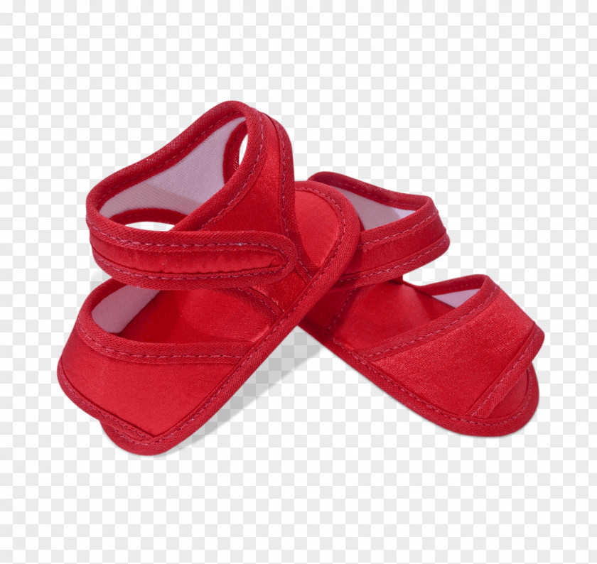 Sandal Slipper Shoe Footwear Velcro PNG