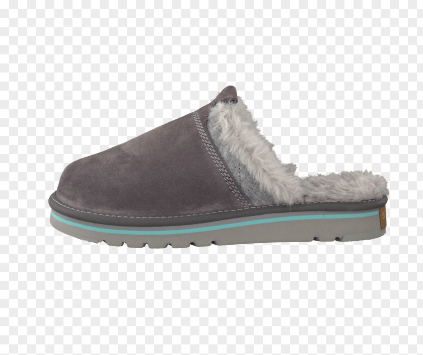 Shale Slip-on Shoe Suede Hiking Boot Walking PNG