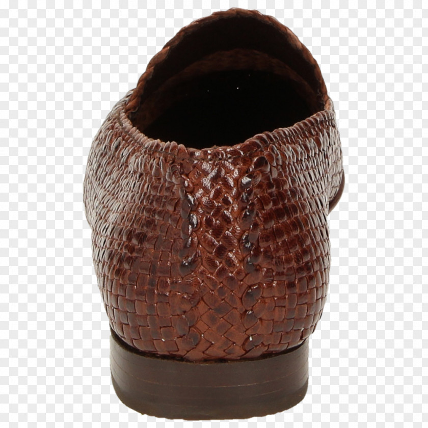 Slip-on Shoe Sioux GmbH Brown Braun PNG