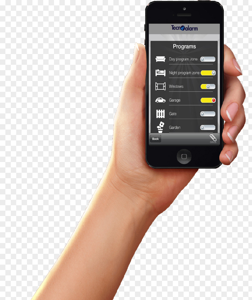 Smartphone Feature Phone IPhone Handheld Devices PNG