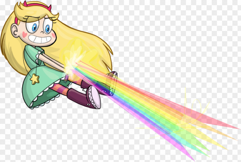 Starbutterfly DeviantArt Fan Art Drawing Digital PNG