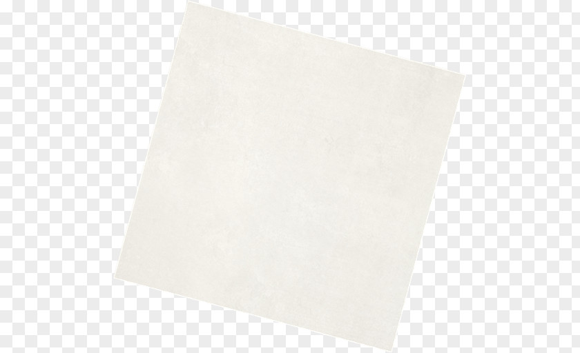 White Tile Plywood Material Rectangle PNG