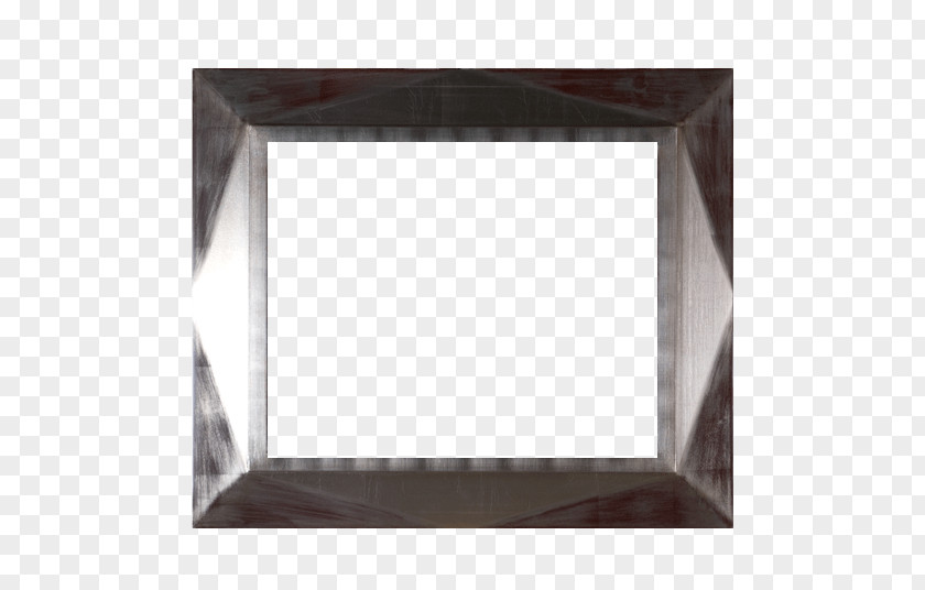 Art Deco Picture Frames Rectangle PNG