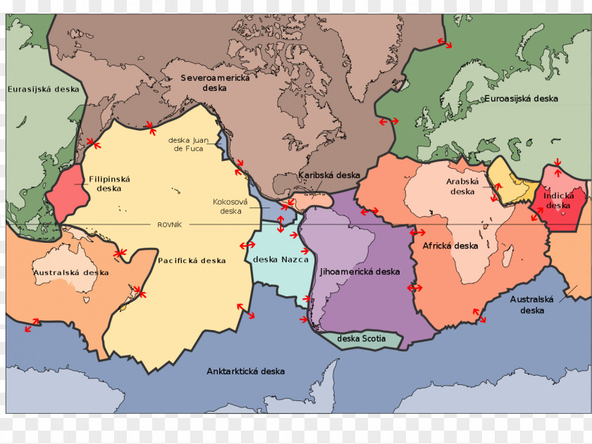 Asthenosphere Indo-Australian Plate Tectonics Divergent Boundary PNG tectonics boundary, plates clipart PNG