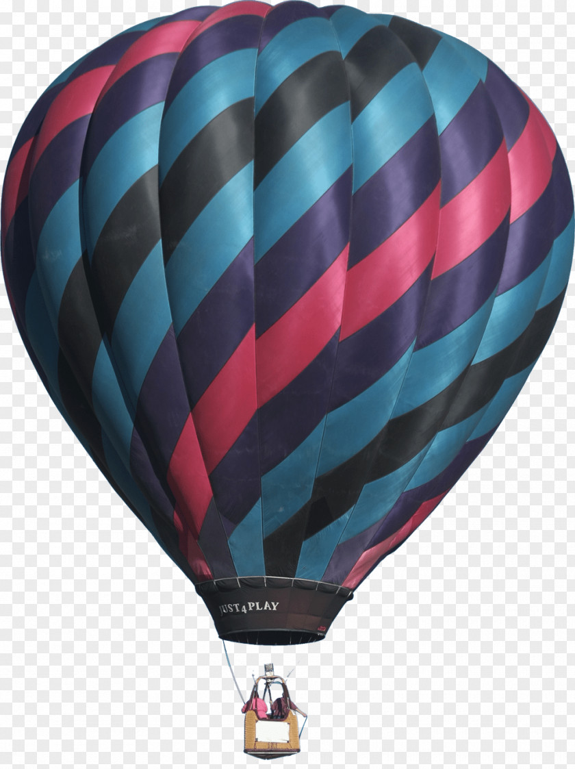 Balloon Hot Air Festival Image PNG