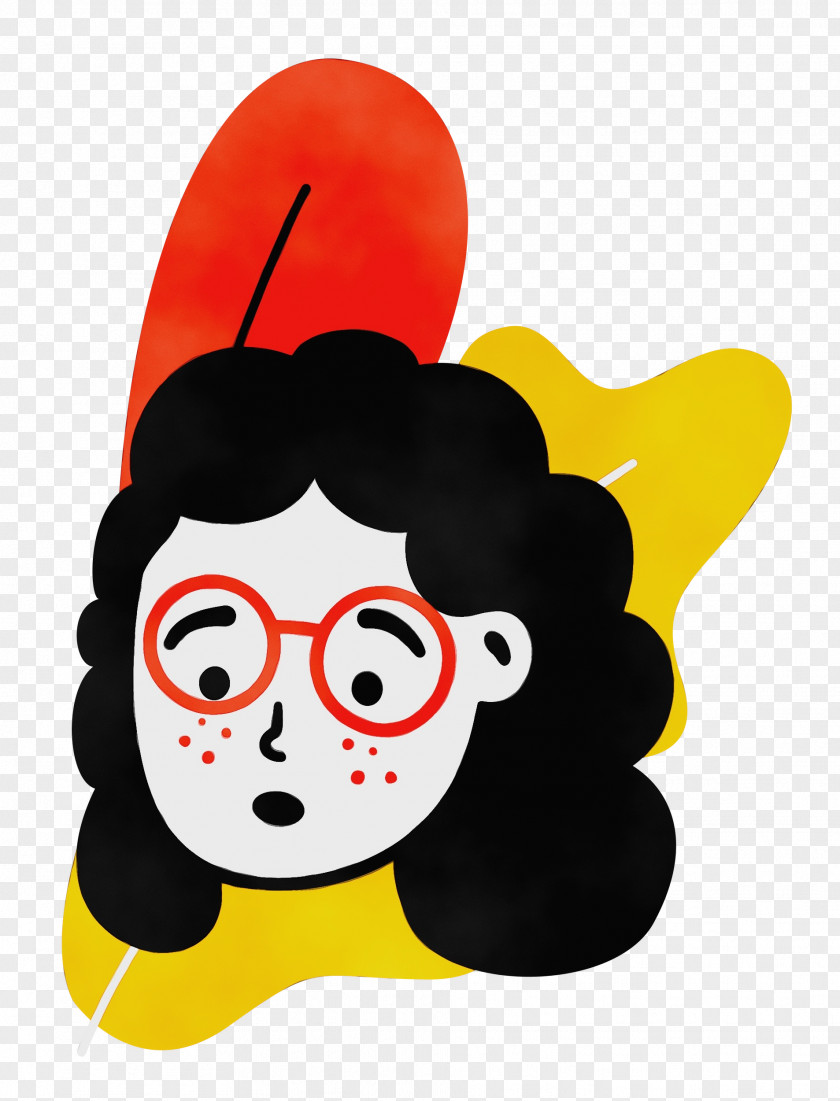 Cartoon Yellow Lon:0jjw Character PNG