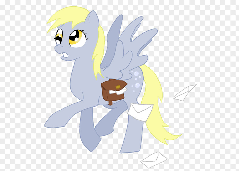 Derpy Hooves Pony Horse Cat Canidae PNG