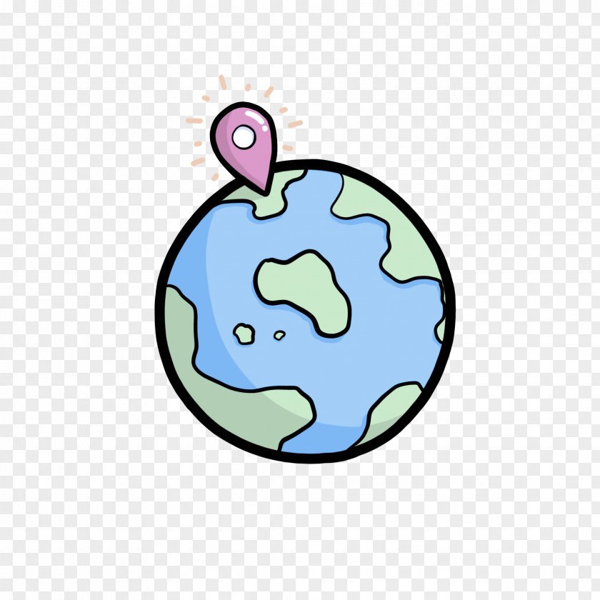 Earth World Clip Art Logo PNG