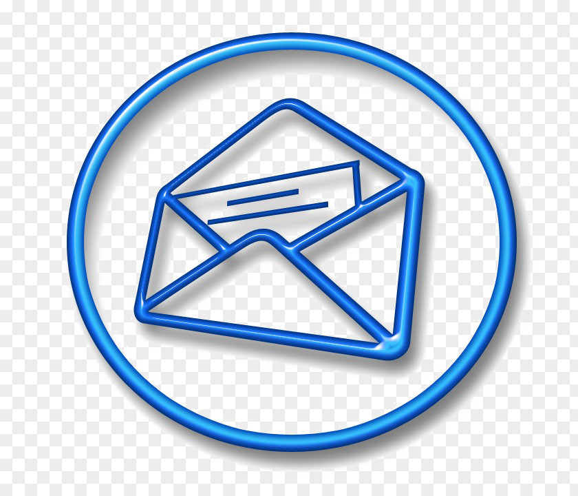 Email Marketing Box Address Spam PNG