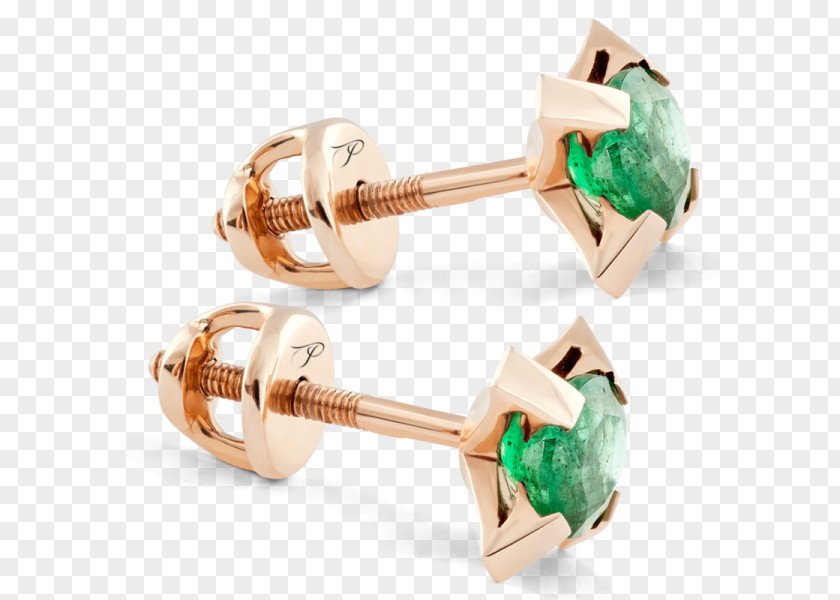 Gold Ring Settings Without Stones Emerald Earring Jewellery PNG