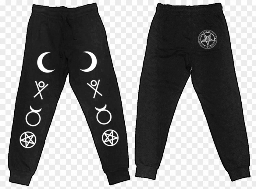 Jeans Hoodie Blackcraft Cult Sweatpants Symbol PNG