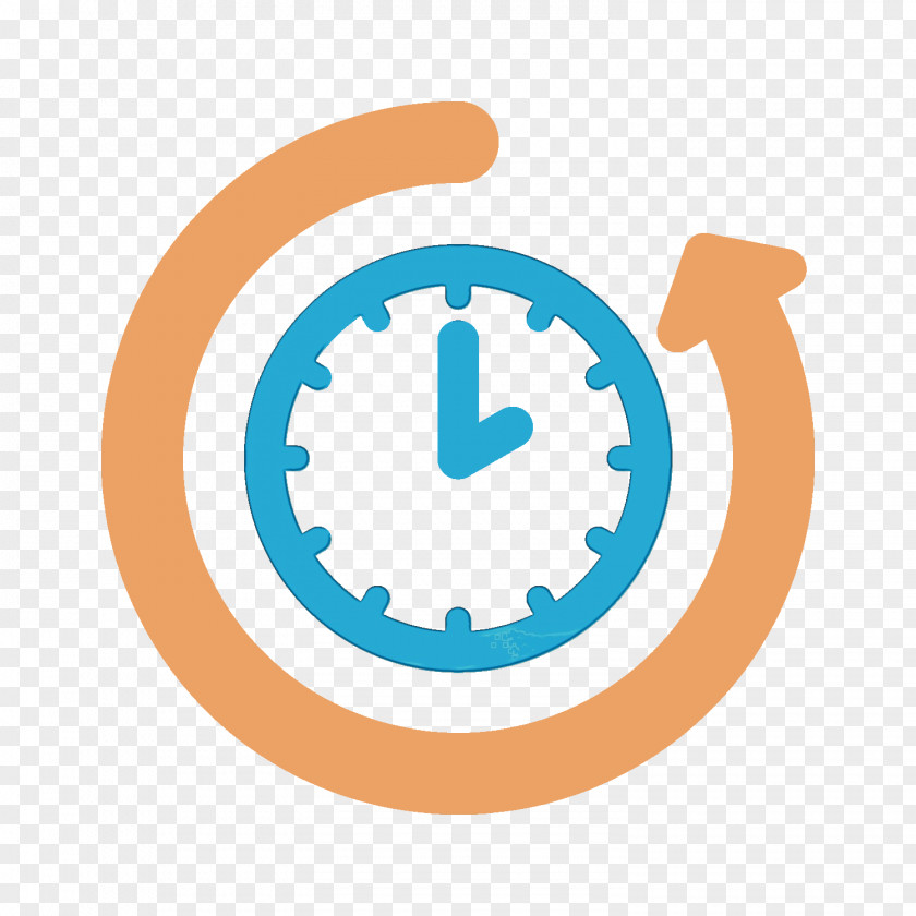 Logo Daylight Saving Time In The United States Circle PNG