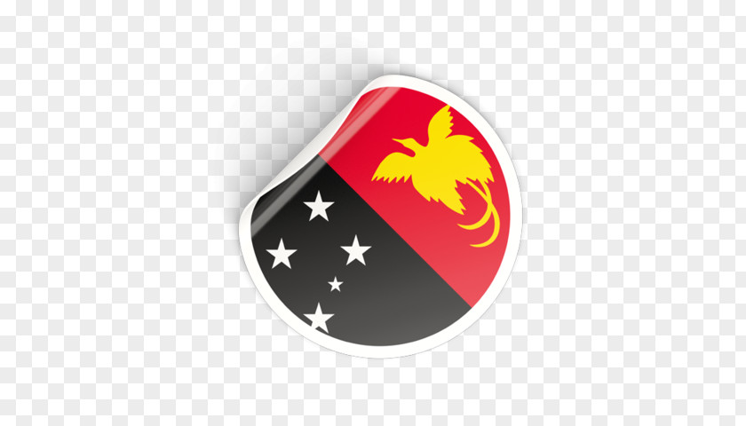 Papua New Guinea Flag Of National PNG