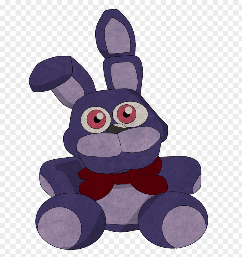 Plush Five Nights At Freddy's 2 Freddy's: Sister Location 3 4 PNG