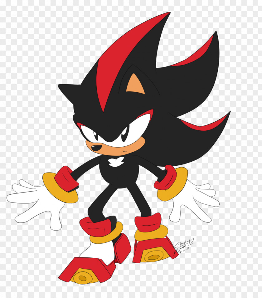 Shadow The Hedgehog Sonic & Knuckles Amy Rose Echidna Classic Collection PNG